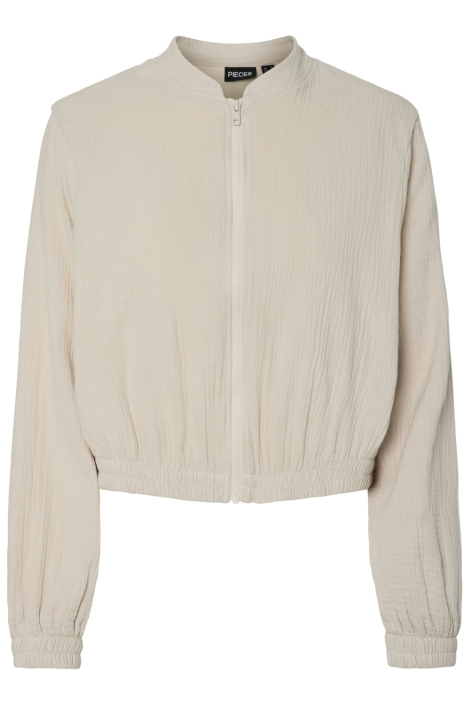 Pieces pctastina ls bomber jacket wvn